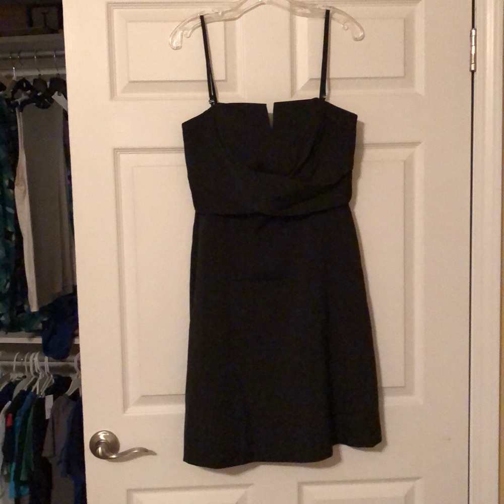 LBD from White House Black Market